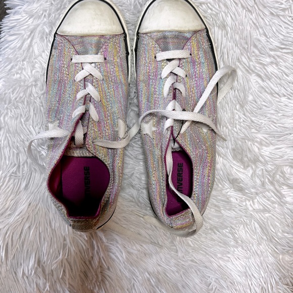 Sparkling converse one star - Picture 2 of 7